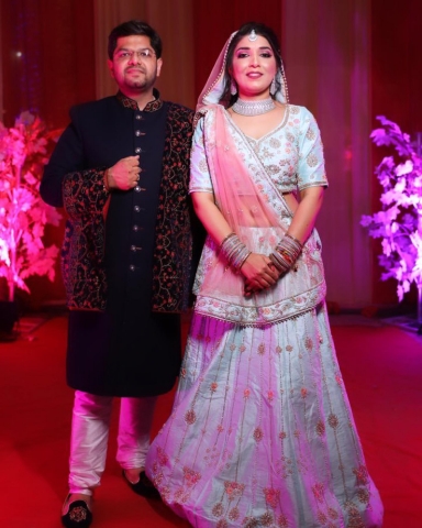 Nikita Makeup Artist