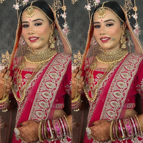 Nikita Makeup Artist