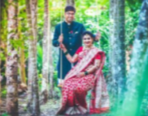 Shrikant Navghare Photography