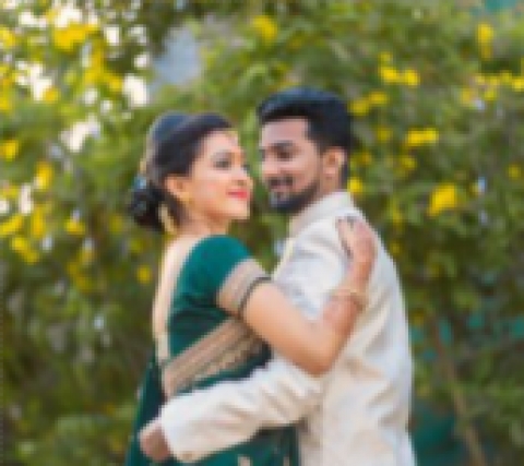 Transcend Film Weddings