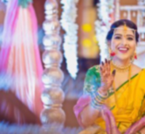 Transcend Film Weddings