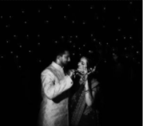 Transcend Film Weddings