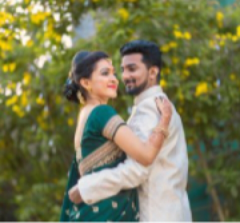 Transcend Film Weddings