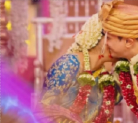 Transcend Film Weddings