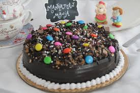 Choco Obsession Cake- MyFlowerTree
