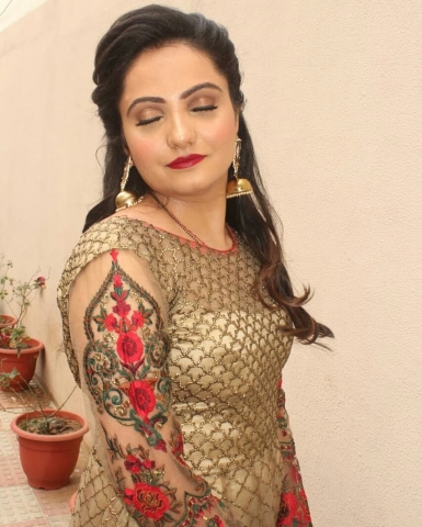 Aafreens Beauty Concepts