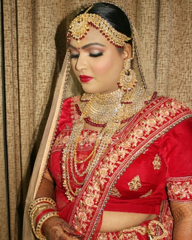 Aafreens Beauty Concepts