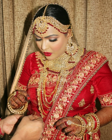 Aafreens Beauty Concepts