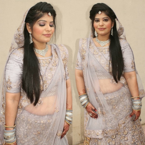 Aafreens Beauty Concepts