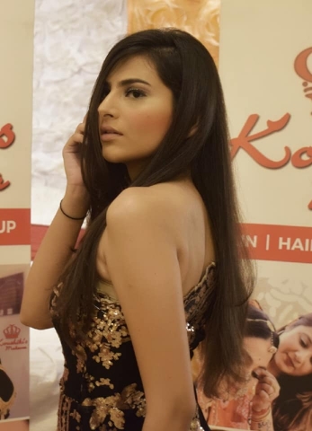 Makeover by Koushiki