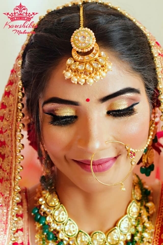 Makeover by Koushiki