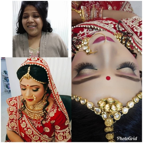 Hemlatas Celebrity Artist