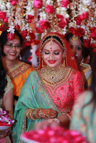 Hemlatas Celebrity Artist