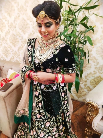 Glorie the Makeover Studio