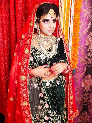 Glorie the Makeover Studio