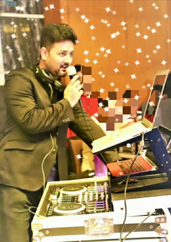 DJ NShyap