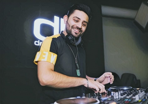 DJ Deep Bhamra