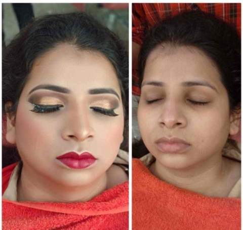 Khoobsoorat Unisex Salon