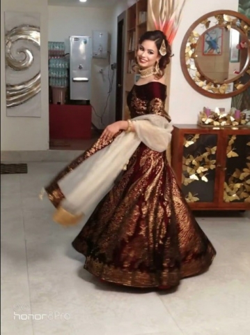 Khoobsoorat Unisex Salon