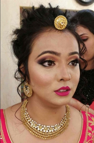 Khoobsoorat Unisex Salon