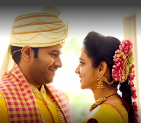 Bridal Makeup By Prashant