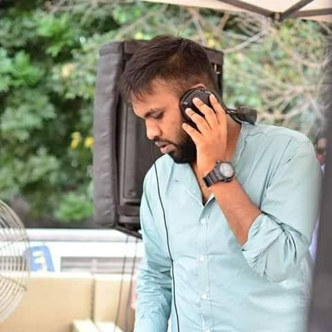 DJ Tousif