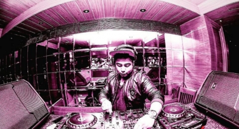 DJ Ashim