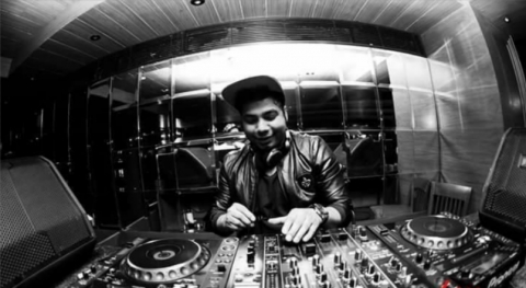 DJ Ashim