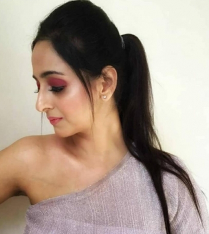 Makeover by Suriti Arora