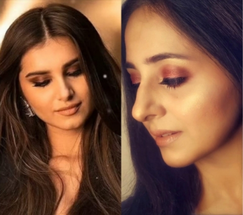 Makeover by Suriti Arora
