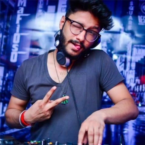 DJ Shivam