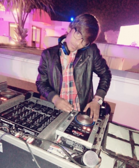 DJ Karan