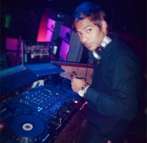 DJ Karan