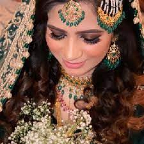 Triveni Makeup Artist