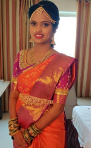 Makeup Diaries by Rashmi