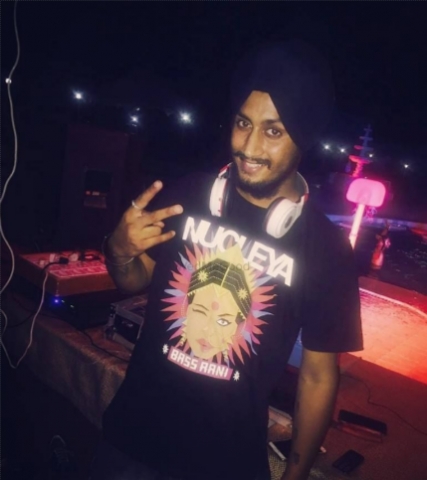 DJ Jassi