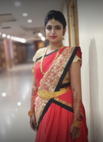 Charish Beauty Studio