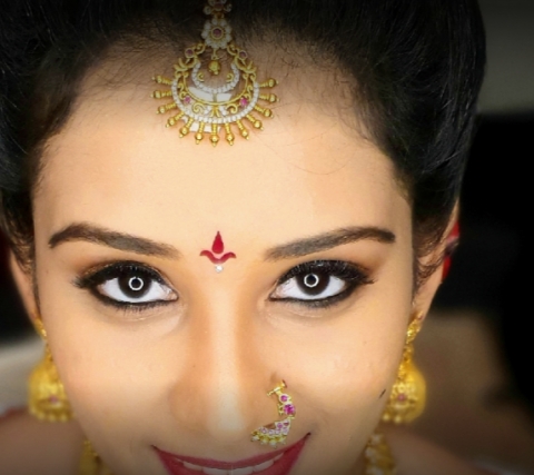 Charish Beauty Studio