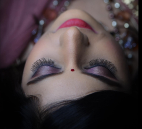 Lakshmi Makeup Artistry