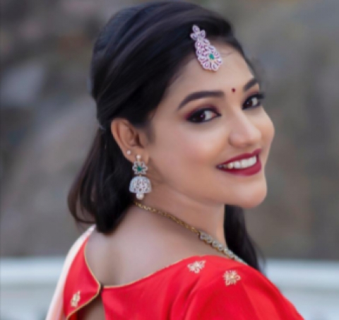 Lakshmi Makeup Artistry