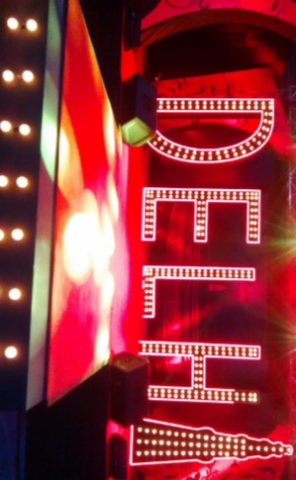 The Big Apple Sounds