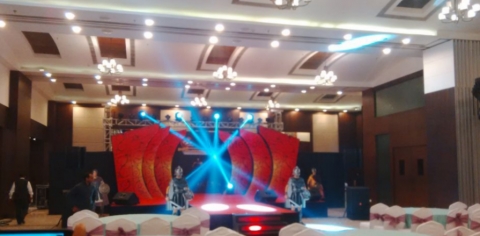 The Big Apple Sounds