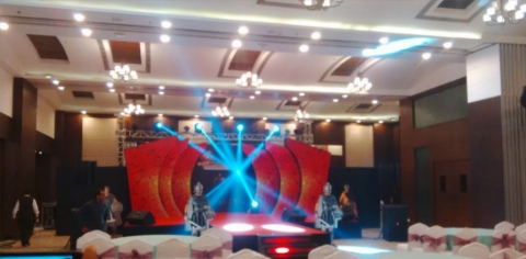 The Big Apple Sounds