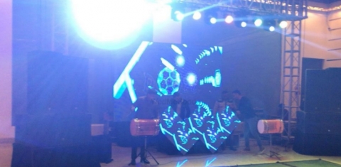 Euphoric Entertainment India