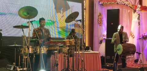 Euphoric Entertainment India