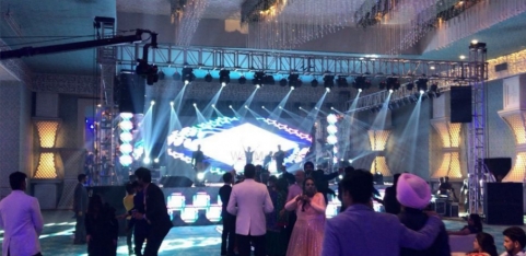 Euphoric Entertainment India