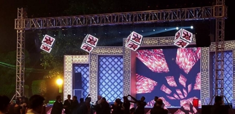 Euphoric Entertainment India