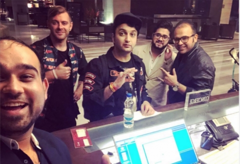 Euphoric Entertainment India