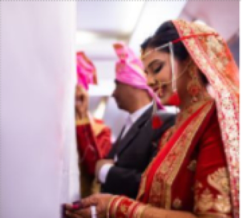 Wedding Duck Pictures