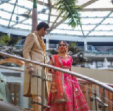 Wedding Duck Pictures